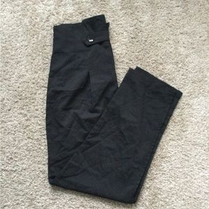 SHEIN Black Trousers